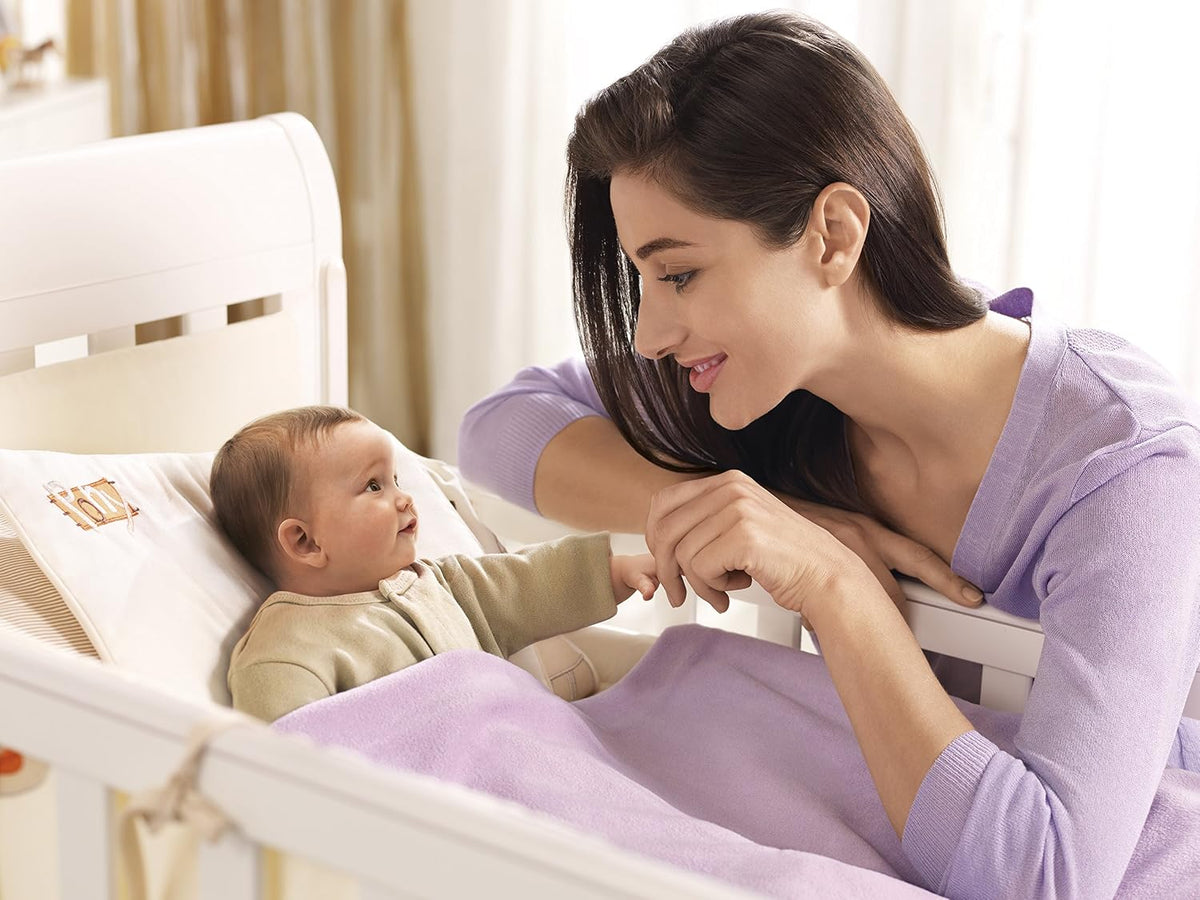 Philips Avent – Pompë Elektrike e Gjirit Single, Comfortable me Bateri