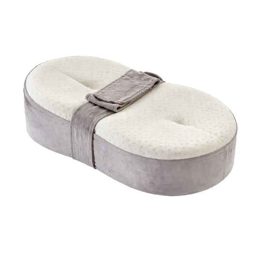 Babyjem Dyshek Multifunksional Reflux – Shtrat Pozicionues për Bebe 0+