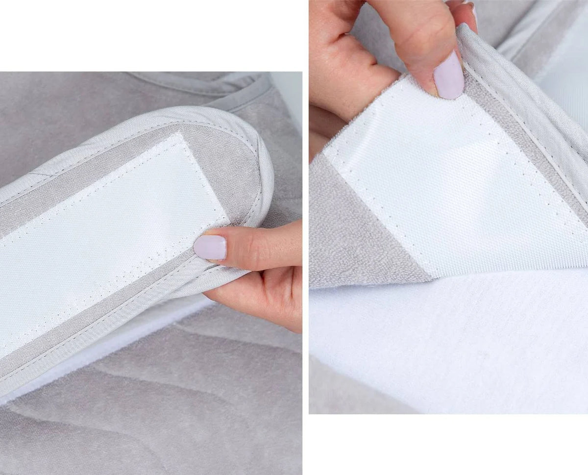 Babyjem Reflux – Jastëk Anti-Reflux me Mbështetje për Bebe