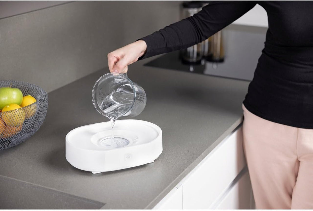 Chicco SterilNatural 3-në-1 – Sterilizues Elektrik