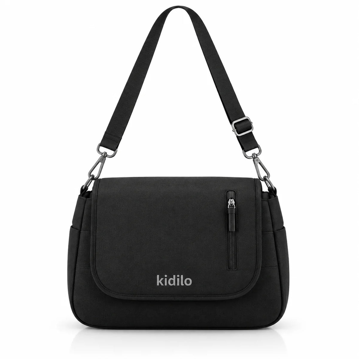 Karrocë Kidilo Genova – Set 4 në 1 për Bebe