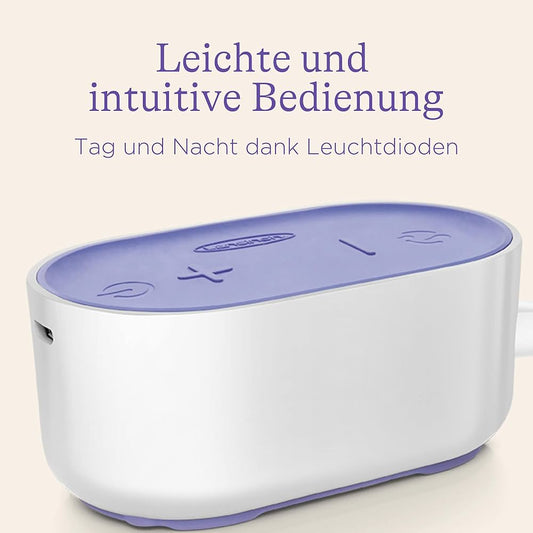 Lansinoh Compact Pompë Elektrike Gjiri – 54092 – imazhi 4