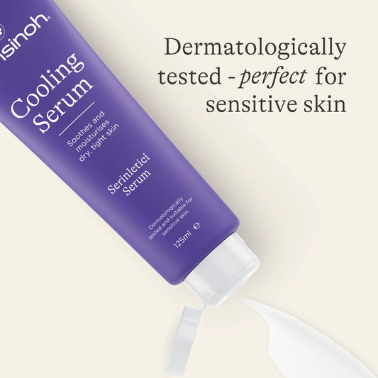 Lansinoh Cooling Serum – Serum Freskues për Kujdesin Postpartum