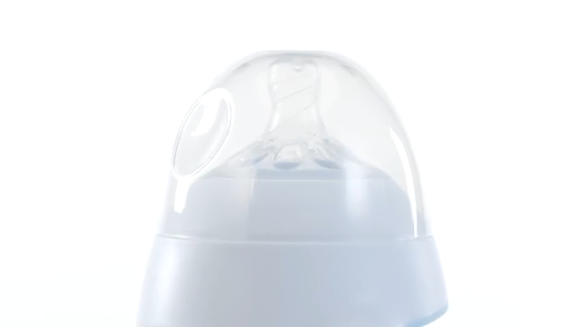 Philips Avent SCF262/06 – Gotë Evolutive me Doreza 4m+, 150 ml