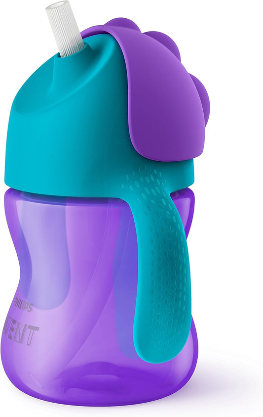 Philips Avent SCF796 – Gotë për Bebe me Pipëz, 200 ml