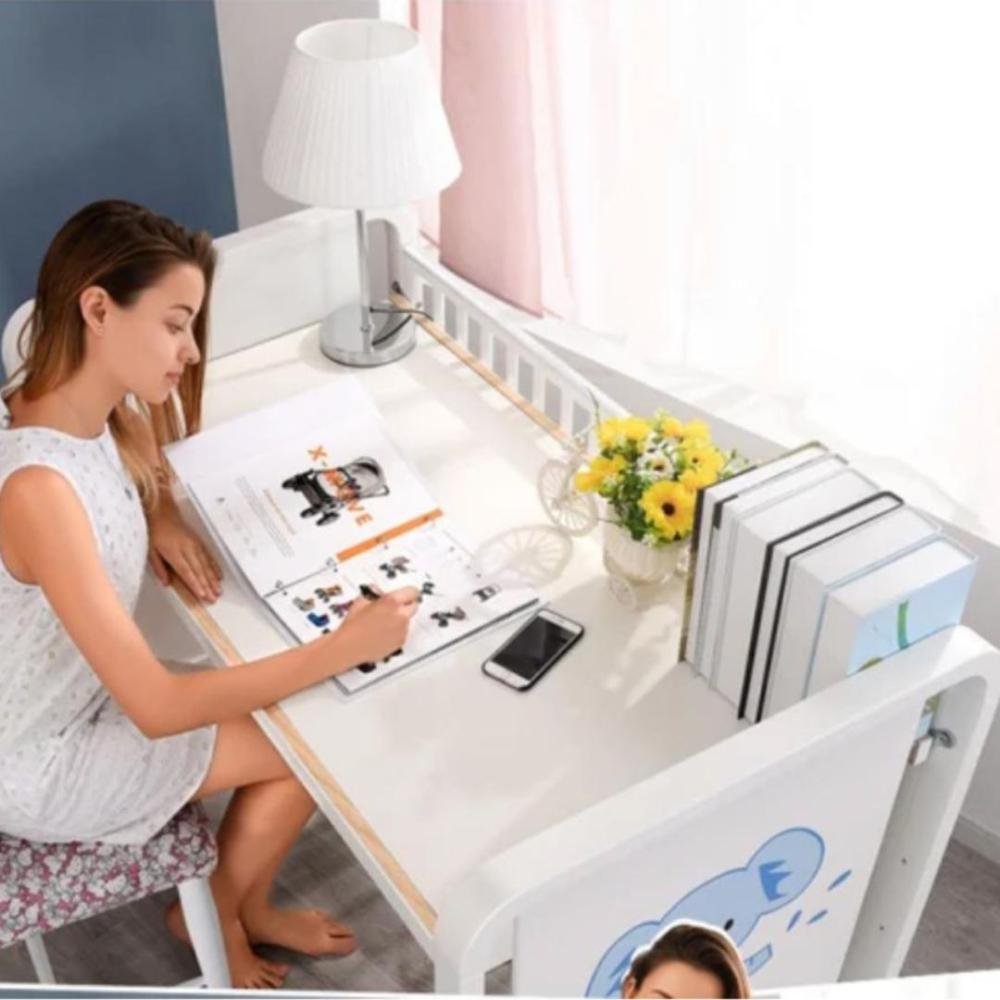 Shtrat Multifunksional për Bebe 120 × 60 cm