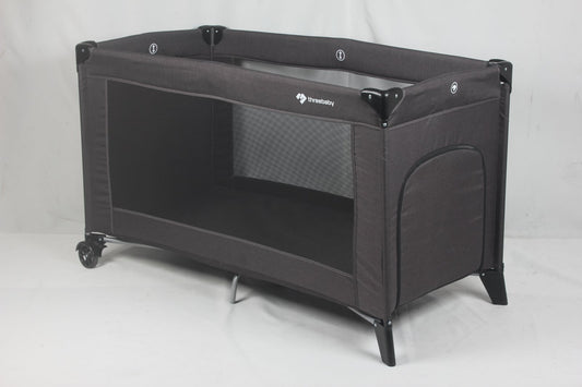 Shtrat Travel threebaby – Shtrat Portativ për Bebe