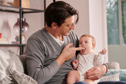 Chicco – Set për Mishrat dhe Dhëmbët e Parë të Bebit 4M+ – foto 3