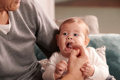 Chicco – Set për Mishrat dhe Dhëmbët e Parë të Bebit 4M+ – foto 6