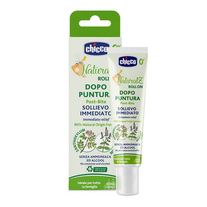 Chicco Penna Dopo Puntura – Xhel Pas Pickimit të Insekteve, 10 ml – foto 2