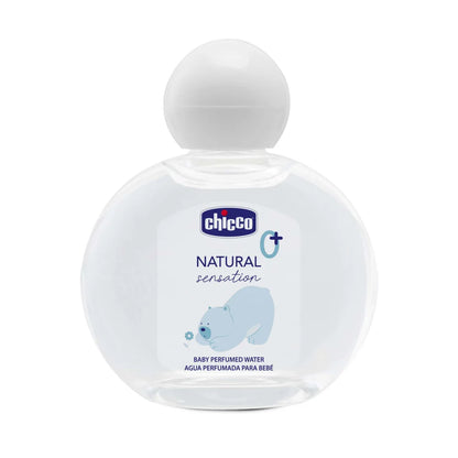 Chicco Natural Sensation – Parfum i Lehtë për Bebe dhe Fëmijë, 100 ml – foto 6