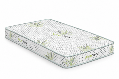 Boori Cot Bed – Jogi me Pocket Spring për Bebe dhe Fëmijë