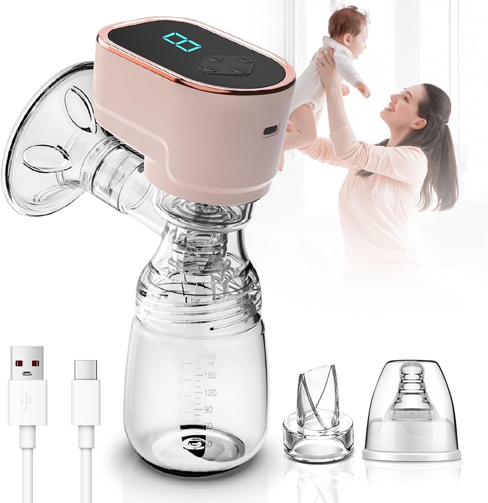 HyAdierTech Pompë Elektrike për Gjidhënie – DG-290