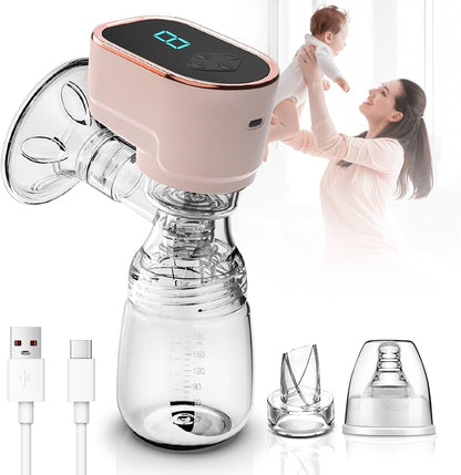 HyAdierTech Pompë Elektrike për Gjidhënie – DG-290