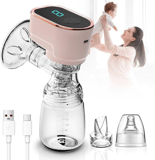 HyAdierTech Pompë Elektrike për Gjidhënie – DG-290