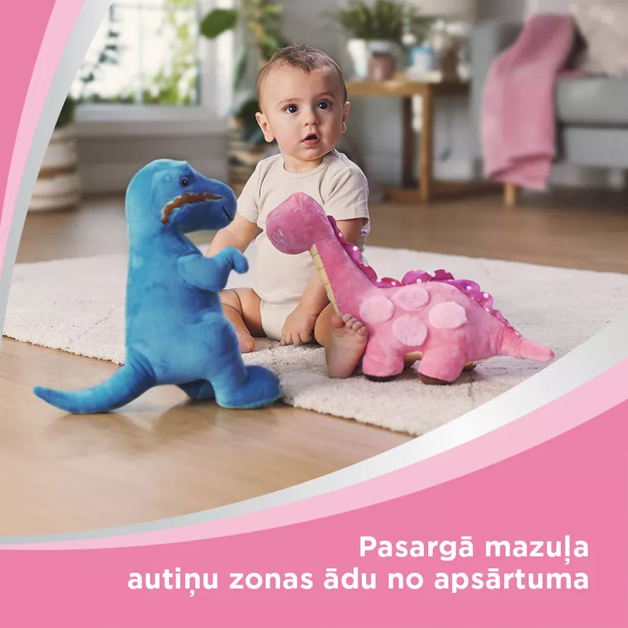 Bepanthol Baby – Krem Kundër Skuqjes së Pelenës, 100 g – foto 1