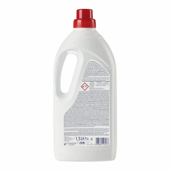 Chicco – Detergjent Higjienizues për Rrobat e Bebit 0+, 1.5 L – foto 2