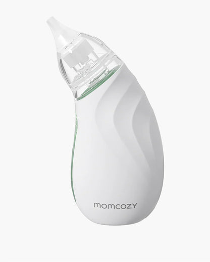 Momcozy BN02 – Aspirator Elektrik për Hundën e Bebit – foto 5