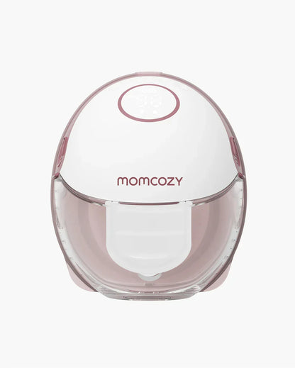 Momcozy M6 Mobile Style – Pompë Gjiri Portative, Single – foto 1