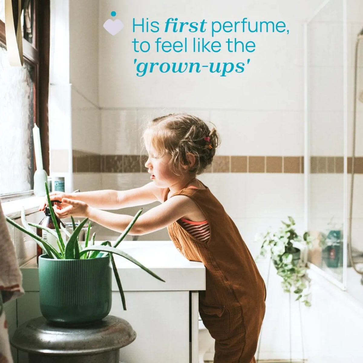 Chicco Baby Moments Kids – Parfum i Lehtë Bajame dhe Pjeshkë, 100 ml – foto 2