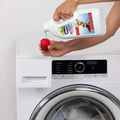 Chicco – Detergjent Higjienizues për Rrobat e Bebit 0+, 1.5 L – foto 3
