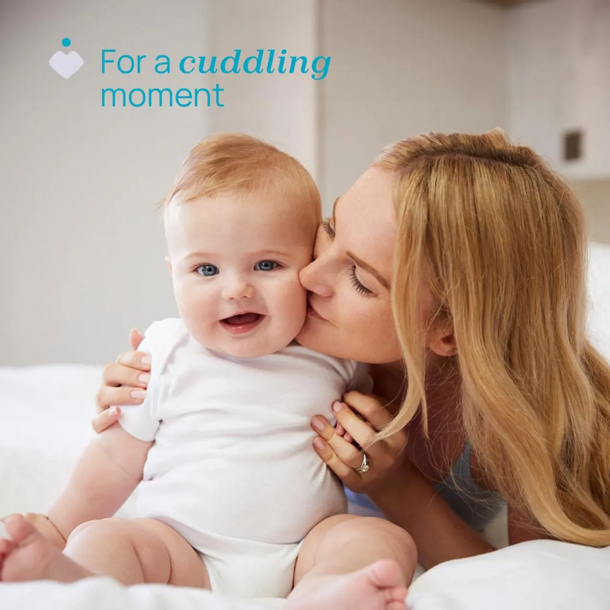 Chicco Baby Moments Kids – Parfum i Lehtë Bajame dhe Pjeshkë, 100 ml – foto 3