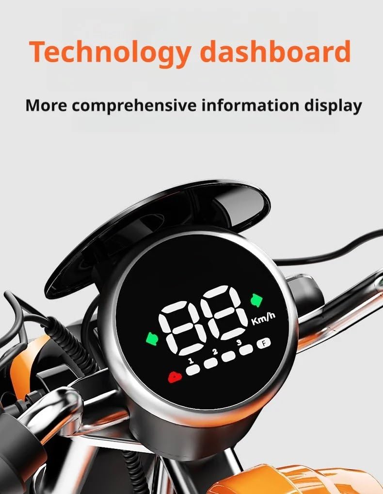 Motor Elektrik për Fëmijë KIZJORYA Kids 24V – 3–8 Vjeç