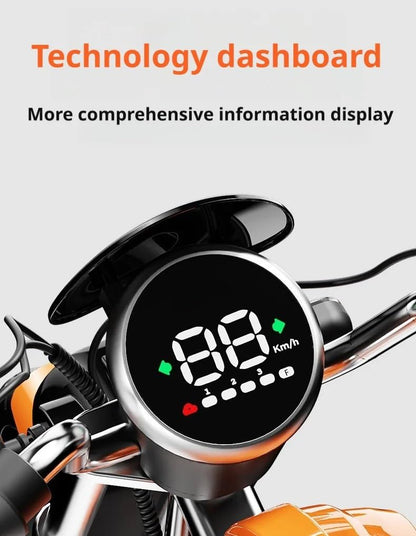 Motor Elektrik për Fëmijë KIZJORYA Kids 24V – 3–8 Vjeç