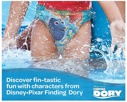 Huggies Little Swimmers – Pelena për Not për Bebe dhe Fëmijë – foto 4