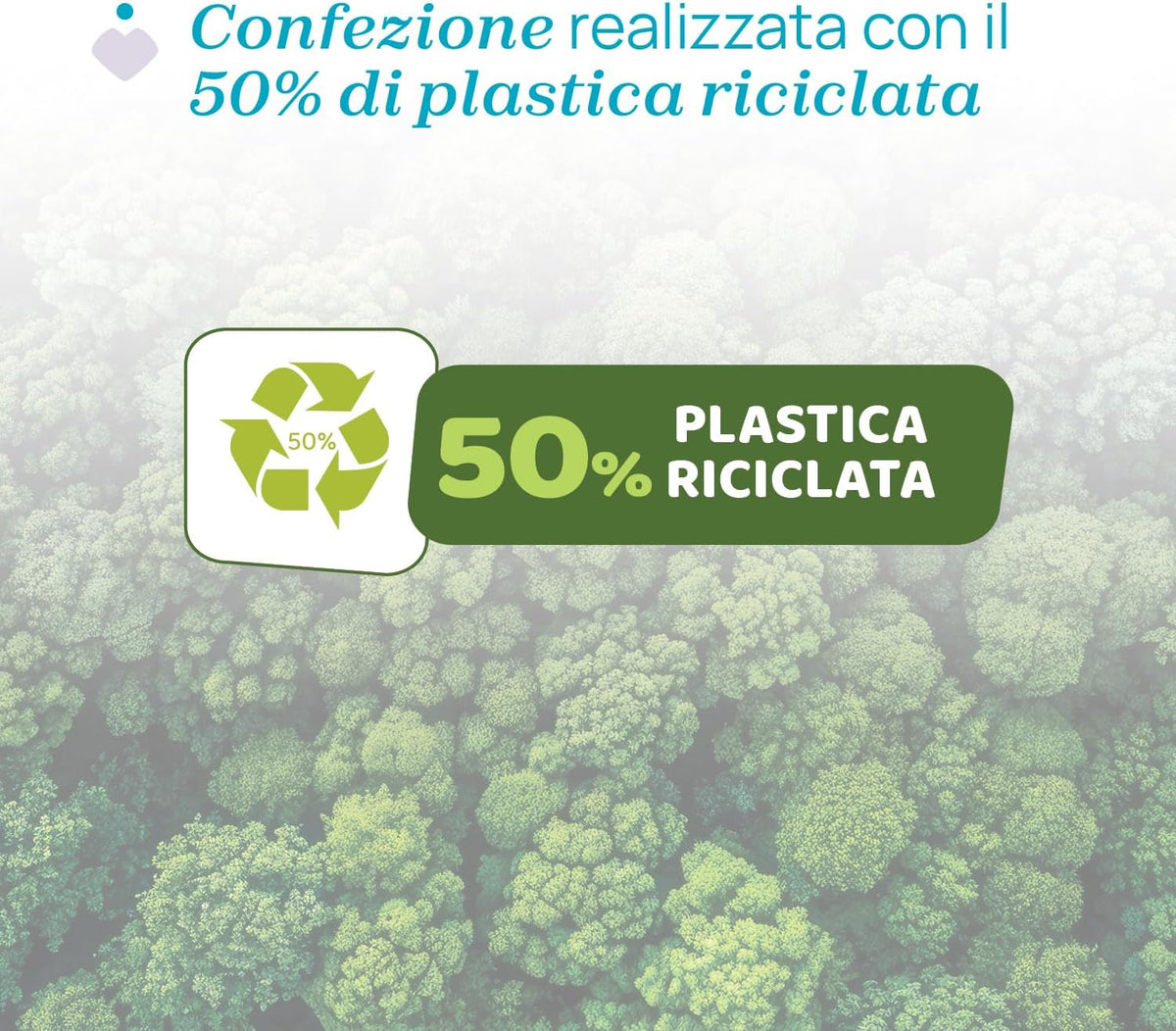Chicco Sensitive Sweet Talcum – Zbutës për Rrobat e Bebit 0+, 750 ml – foto 4