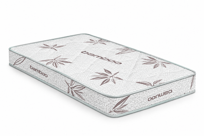 Boori Cot Bed – Jogi me Pocket Spring për Bebe dhe Fëmijë