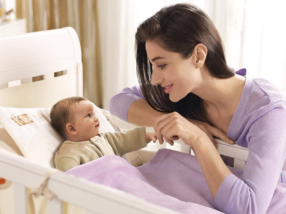 Philips Avent – Pompë Elektrike e Gjirit Single, Comfortable me Bateri