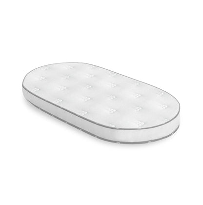 Boori – Jogi Oval me Pocket Spring për Bebe