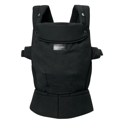 Momcozy BC001 – Kangur Ergonomik për Bebe 7–20 kg – foto 4