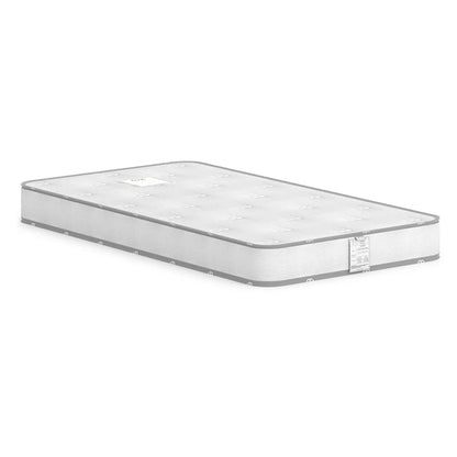 Boori Cot Bed – Jogi me Pocket Spring për Bebe dhe Fëmijë