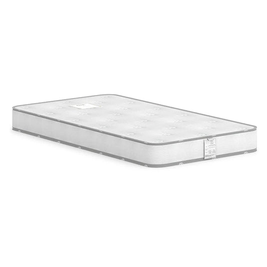 Boori Cot Bed – Jogi me Pocket Spring për Bebe dhe Fëmijë