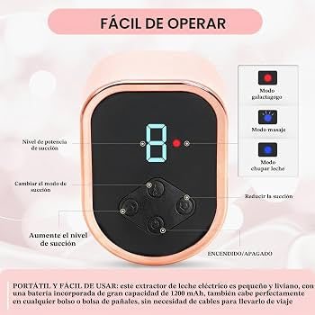 HyAdierTech Pompë Elektrike për Gjidhënie – DG-290