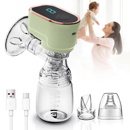 HyAdierTech Pompë Elektrike për Gjidhënie – DG-290