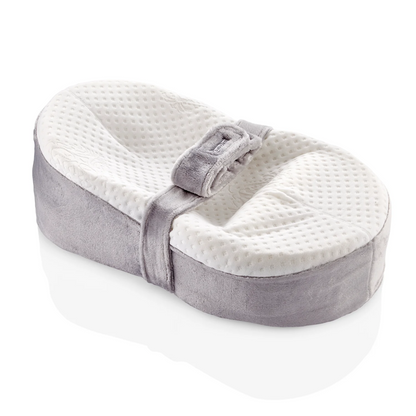 Babyjem Dyshek Multifunksional Reflux – Shtrat Pozicionues për Bebe 0+
