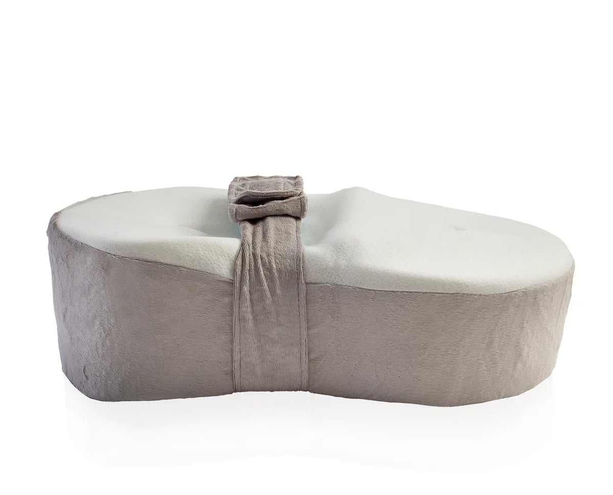 Babyjem Dyshek Multifunksional Reflux – Shtrat Pozicionues për Bebe 0+