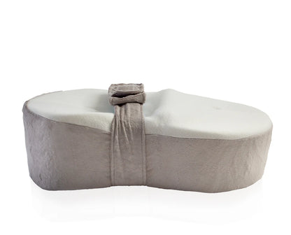 Babyjem Dyshek Multifunksional Reflux – Shtrat Pozicionues për Bebe 0+