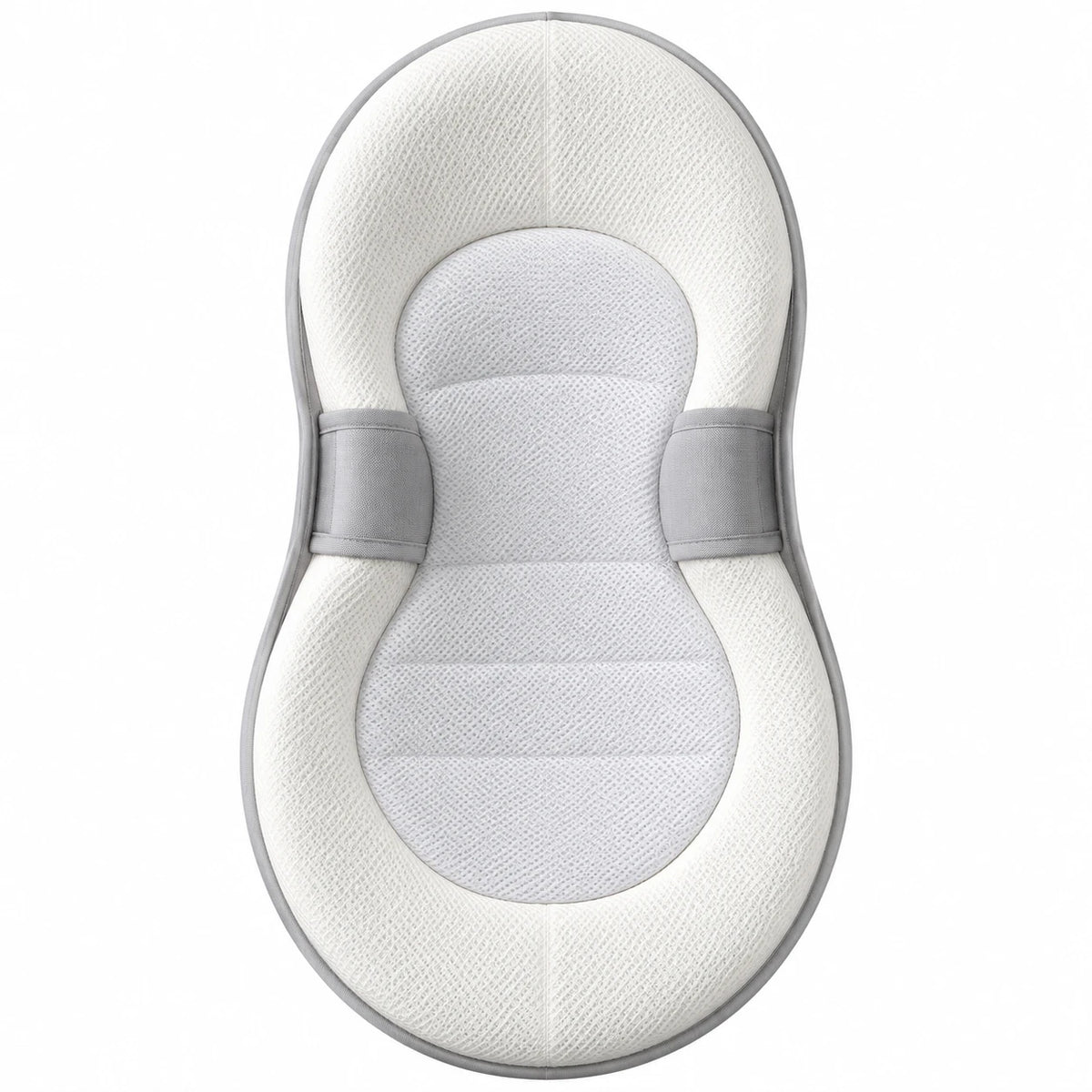 Babyjem Dyshek Multifunksional Reflux – Shtrat Pozicionues për Bebe 0+
