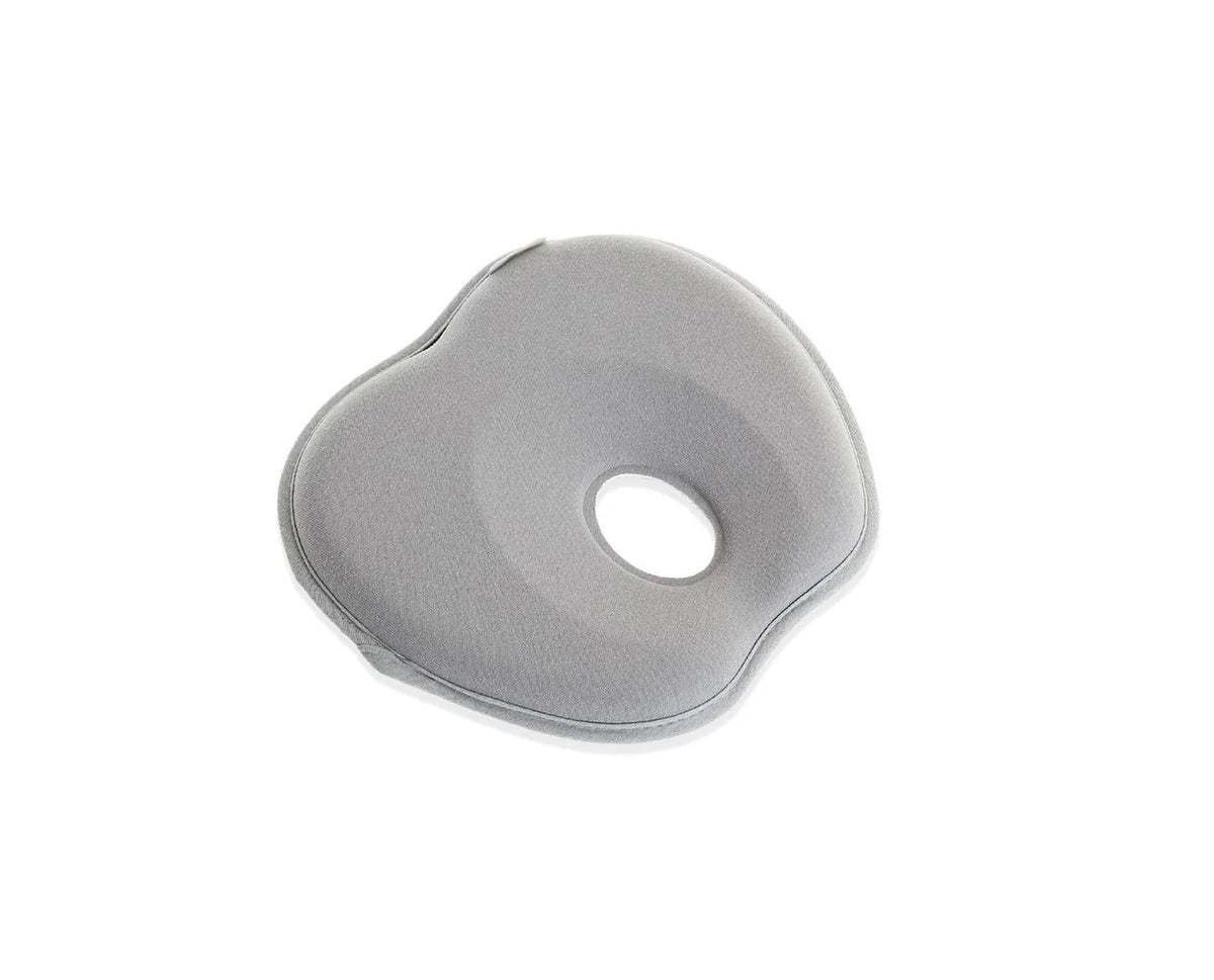 Babyjem Jastëk Ergonomik për Formën e Kokës së Bebes – Anti-Flat Head