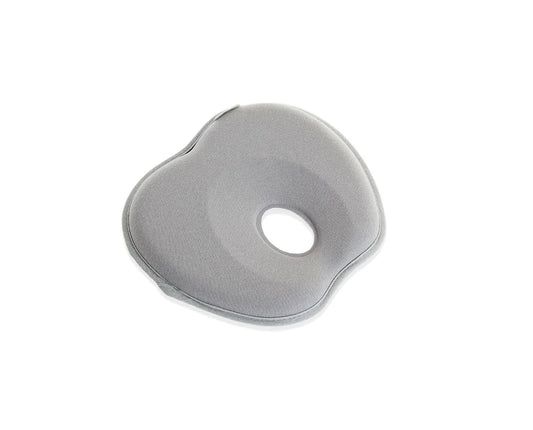 Babyjem Jastëk Ergonomik për Formën e Kokës së Bebes – Anti-Flat Head