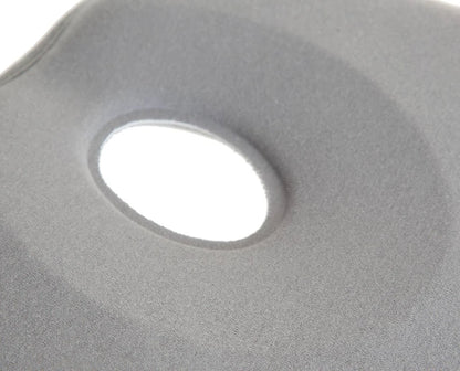 Babyjem Jastëk Ergonomik për Formën e Kokës së Bebes – Anti-Flat Head
