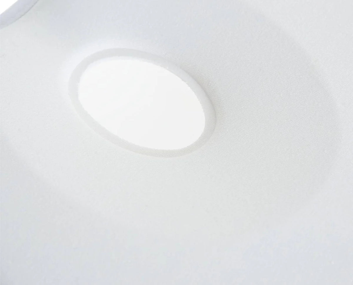 Babyjem Jastëk Ergonomik për Formën e Kokës së Bebes – Anti-Flat Head