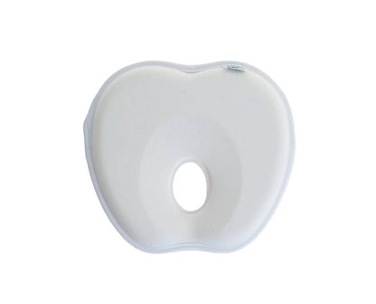 Babyjem Jastëk Ergonomik për Formën e Kokës së Bebes – Anti-Flat Head