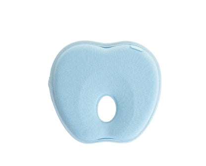 Babyjem Jastëk Ergonomik për Formën e Kokës së Bebes – Anti-Flat Head