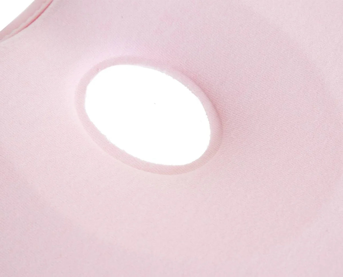 Babyjem Jastëk Ergonomik për Formën e Kokës së Bebes – Anti-Flat Head