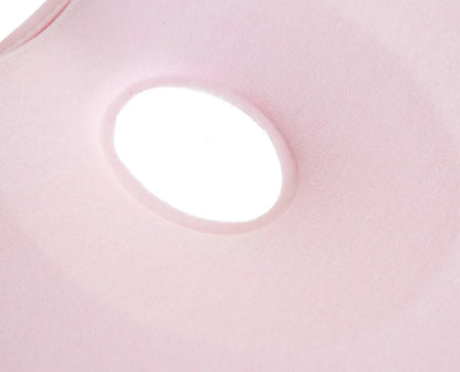 Babyjem Jastëk Ergonomik për Formën e Kokës së Bebes – Anti-Flat Head